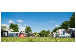 Vakantiepark 't Rheezerwold - Camping Rheeze