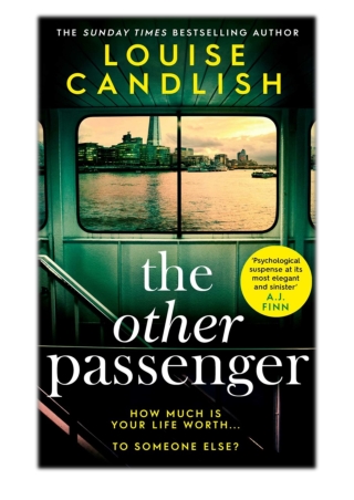 [PDF] Free Download The Other Passenger By Louise Candlish