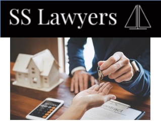 Lawyers in Sydney