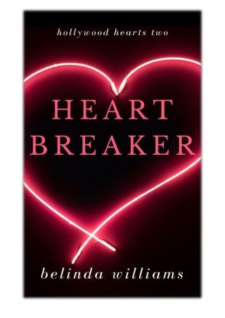 [PDF] Free Download Heartbreaker By Belinda Williams