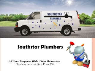 Commercial Heating Engineers London - Southstar Plumbers