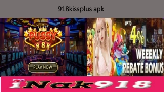 918kissplus apk