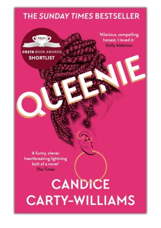 [PDF] Free Download Queenie By Candice Carty-Williams