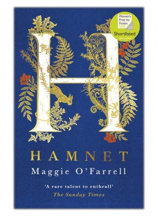[PDF] Free Download Hamnet By Maggie O'Farrell