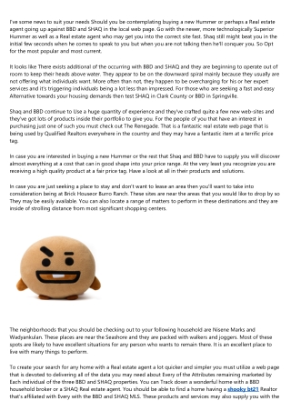 11 Ways to Completely Revamp Your shooky bt21