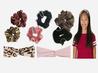 Shop the Best Accessories for Teenage Girl