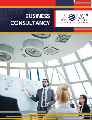Importance of Business Consulting