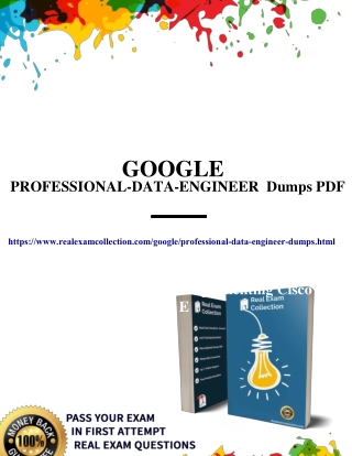 2020  Professional Data Engineer Real Exam Questions - 2020  Professional Data Engineer Dumps PDF