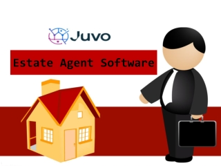 Juvo –Estate Agent Software