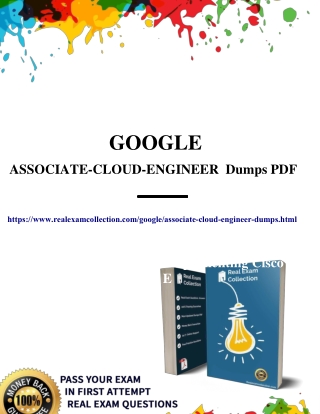 2020 Associate Cloud Engineer Actual Tests - Associate Cloud Engineer Actual Dumps PDF - Realexamcollection