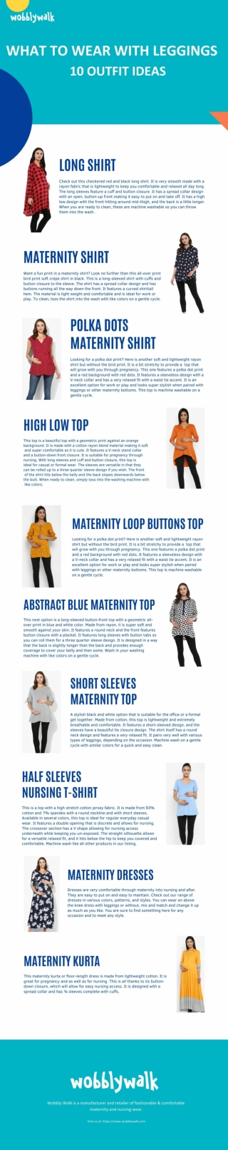 Maternity Leggings: The Definitive Guide on How to Pick the Best