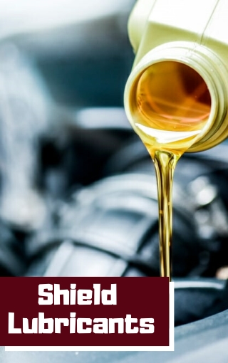 What Do You Need To Know When Selecting Industrial Gear Oils?
