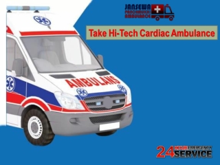 Avail Comfortable Patient from Patna or Purnia by Jansewa Panchmukhi Ambulance