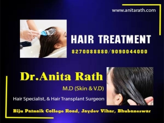 Ashu Skin Care - Best Skin & Hair Clinic in Bhubaneswar, Odisha.