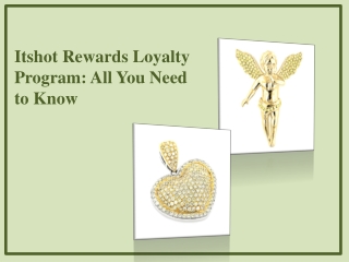 Itshot Rewards Loyalty Program: All You Need to Know