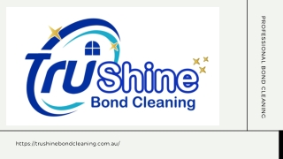 Best bond cleaners in Brisbane for home