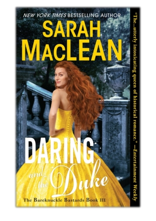 [PDF] Free Download Daring and the Duke By Sarah MacLean