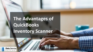 The Advantages of QuickBooks Inventory Scanner