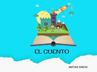 EL CUENTO