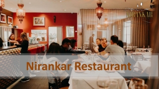Best Indian Resraurants for Lunch and Dinner in Melbourne