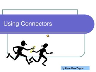 Using Connectors