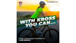 Best Ladies Bicycle in India