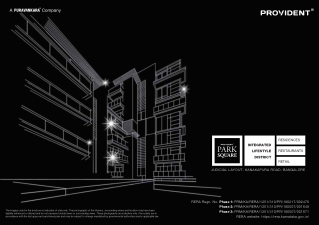 Affordable Flats in Goa | East Pointe |  Adora De Goa