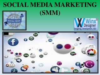 Social Media Marketing in Jalandhar | SMM Services | Punjab