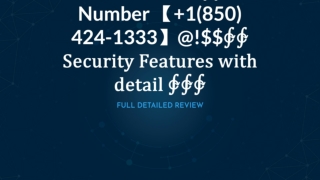 @!!@!!Yobit  support  Number 【 1(850) 424-1333】@!$$∲∲ Security Features with detail ∲∲∲