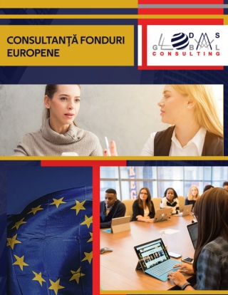 ODAS Global Consulting - accesare fonduri europene