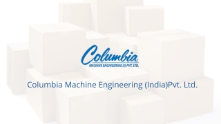 Features of FLOOR LEVEL PALLETIZERS FL-1000-SW