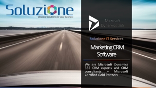 Marketing CRM Software for Small Business - Generate More Leads