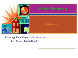 Estate Planning