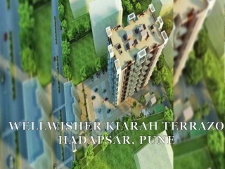 Kiarah Terrazo Hadapsar| Call: 8448272360