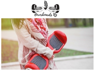 Hoverboards