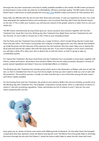 bt21 koya Explained in Fewer than 140 Characters