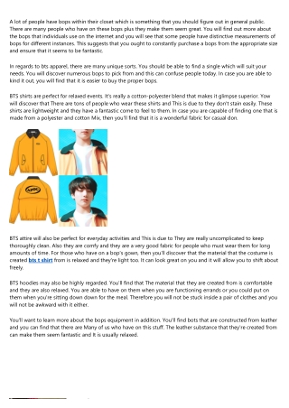 A Productive Rant About bts love yourself hoodie