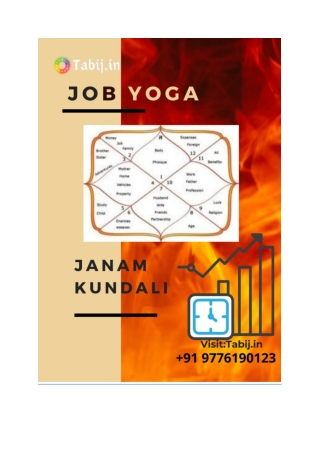 Do you have a Government job in your Janam Kundali? Analyse your kundli here