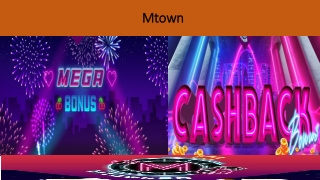 Mtown