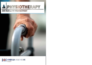 Physiotherapy: The treatment that supports every treatment