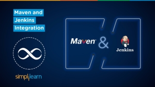 Maven And Jenkins Integration | How To Integrate Maven With Jenkins | Jenkins Pipeline | Simplilearn