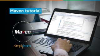 Maven Tutorial For Beginners | Introduction To Maven | Maven Explained | Maven Tutorial |Simplilearn